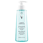 Vichy Purete Thermale Gel Rinfrescante Viso 400 ml