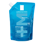 La Roche-Posay Effaclar Gel Detergente Viso Refill 400 ml