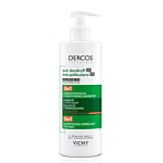Vichy Dercos Shampoo Antiforfora con Balsamo 2in1 390 ml