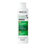 Vichy Dercos Szampon przeciwłupieżowy z odżywką 2w1