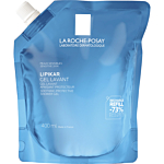 La Roche-Posay Lipikar Gel Lenitivo e Protettivo Viso e Corpo (Refill)