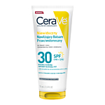 CeraVe Balsamo Idratante Solare SPF 30, 75 ml