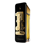 Rabanne 1 Million Black Woda perfumowana dla mężczyzn, 100 ml