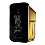 Rabanne 1 Million Black Woda perfumowana dla mężczyzn, 30 ml