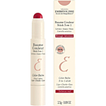 Embryolisse Sztyft Koloryzujący 3w1, Rouge Intense