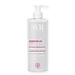 SVR Sensifine AR Eau Micellaire, Łagodząca woda micelarna do skóry naczynkowej 