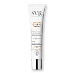 SVR Clairial CC SPF50+ Light, Krem koloryzujący na przebarwienia 