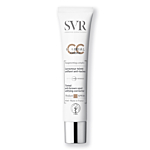 SVR Clairial CC SPF50+ Medium, Krem koloryzujący na przebarwienia 