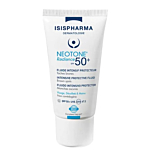 Isispharma Neotone Radiance Serum likwidujące przebarwienia skóry SPF 50+, bezbarwny