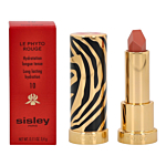 Sisley Le Phyto Rouge Long-Lasting Hydration Lipstick, 10 Beige Jaipur 