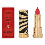 Sisley Le Phyto Rouge Rossetto Idratante a Lunga Durata, 22 Rose Paris