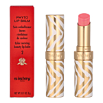 Sisley Phyto-Balsamo Labbra, 02 Pink Glow