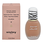 Sisley Phyto-Teint Ultra Eclat Oil Free Long Lasting Foundation, 3 Natural
