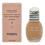 Sisley Phyto-Teint Ultra Eclat Oil Free Long Lasting Foundation, 3+ Apricot