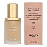 Sisley Phyto-Teint Perfection Fondotinta, 1W1 Ecru