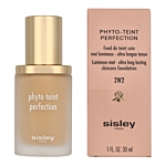 Sisley Phyto-Teint Perfection Foundation, 2W2 Desert