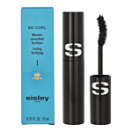 Sisley So Curl Curling & Fortifying Mascara 1 Nero Intenso