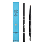 Sisley Phyto Sourcils Design 3-In-1 Brow Architect Pencil, 1 Cappuccino