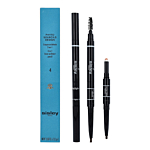 Sisley Phyto Sourcils Design 3-In-1 Brow Architect Pencil, 4 Moka