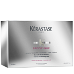 Kérastase Specifique kuracja zapobiegająca wypadaniu włosów Aminexil, 42 x 6 ml