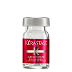 Kérastase Specifique kuracja zapobiegająca wypadaniu włosów Aminexil, 10 x 6 ml