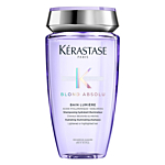 Kérastase Blond Absolu Lumière Kąpiel rozświetlająca do jasnych włosów, 250 ml