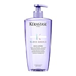 Kérastase Blond Absolu Lumière Kąpiel rozświetlająca do jasnych włosów, 500 ml