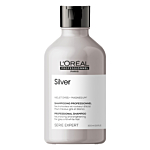 L'Oreal Professionnel Paris Szampon Silver, 300 ml