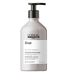 L'Oreal Professionnel Paris Szampon Silver, 500 ml