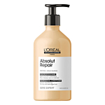 L’Oréal Professionnel Paris Absolut Repair Odżywka regenerująca, 500 ml