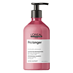 L’Oréal Professionnel Paris Pro Longer Szampon odżywczy do włosów długich, 500 ml