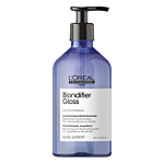 L’Oréal Professionnel Paris Blondifier Gloss Szampon do włosów blond, 500 ml