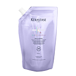 Kérastase Blond Absolu Lumière Kąpiel do włosów blond i z rozjaśnianymi pasemkami Refill, 500 ml