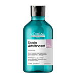 L’Oréal Professionnel SE Scalp Advanced Szampon kojący do wrażliwej skóry głowy, 300 ml