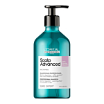 L’Oréal Professionnel SE Scalp Advanced Szampon kojący do wrażliwej skóry głowy, 500 ml