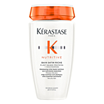 Kérastase Nutritive Wzbogacona kąpiel odżywcza do włosów grubych, 500 ml