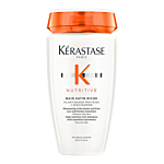 Kérastase Nutritive Wzbogacona kąpiel odżywcza do włosów grubych, 250 ml