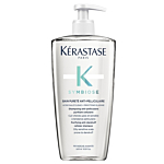 Kérastase Symbiose przeciwłupieżowa Kąpiel do przetłuszczającej się i wrażliwej skóry głowy, 500 ml