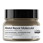 L’Oréal Professionnel Absolut Repair Molecular Odbudowująca maska do włosów, 250 ml