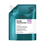 L'Oréal Professionnel Paris Scalp Advanced Szampon kojący Refill, 500 ml