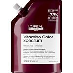 L'Oréal Professionnel Vitamino Color Spectrum Szampon do włosów Refill, 500 ml