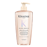 Kérastase Gloss Absolu Bain Kąpiel do włosów, 500 ml