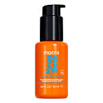 Matrix Mega Sleek Wygładzające serum do włosów, 50 ml
