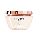 Kerastase Gloss Absolu Kremowa Maska Hydra-Glaze, 200 ml