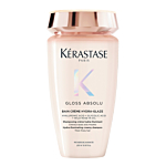 Kerastase Gloss Absolu Szampon Wzbogacony Hydra-Glaze, 250 ml