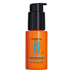 Matrix Mega Sleek Wygładzające serum do włosów, 30 ml