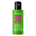 Matrix Food For Soft Intensywnie nawilżający szampon do włosów, 75 ml