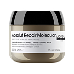 L’Oréal Professionnel Absolut Repair Molecular Odbudowująca maska do włosów, 75 ml
