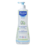 Mustela Bebe Acqua Detergente Senza Risciacquo 500 ml