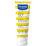 Mustela Sun Mleczko przeciwsłoneczne SPF 50+, 40 ml